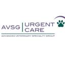AVSG Internal Medicine & Urgent Care logo