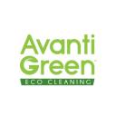 Avanti Green Eco Cleaning logo