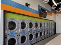 The Wash-Clinic Laundromat image 4