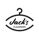 Jack's Cleaners logo