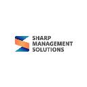 Sharp Management Solutions logo