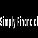 Simply Financial logo