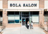 Sola Salon Studios – Albuquerque image 6