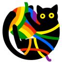 Kitty Kat Pet Sitting Services logo