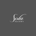 Sola Salon Studios – Albuquerque logo