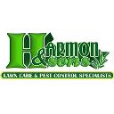 Harmon & Sons logo