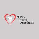 Nova Dental Anesthesia - Burke logo