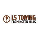 LS Towing Farmington Hills logo