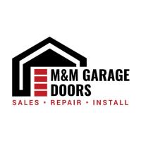 M&M Garage Doors image 1