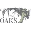 The Oaks Wedding & Events Center logo