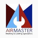 AirMaster Heating & Cooling Specialists logo