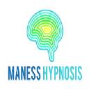 Maness Hypnosis logo