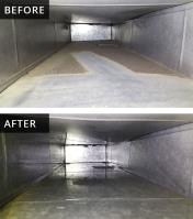Air Duct & Vent Cleaning image 1