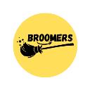 Broomers Cleaning Service logo