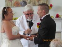 Colonel Weddings and Events image 12