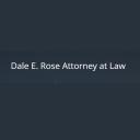 Dale E. Rose Attorney at Law logo