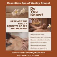 Essentials Massage & Facials of Wesley Chapel image 3