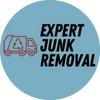 Expert Junk Removal & Hauling logo