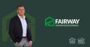 Fairway Independent Mortgage | James A Thom logo