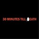30 Minutes Till Death logo