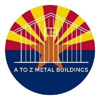 A To Z Metal Buildings image 1