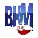 Boat House Marine logo