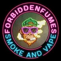 Forbidden Fumes Smoke and Vape image 1