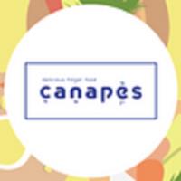 Canapes USA image 2