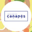 Canapes USA logo