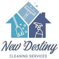 New Destiny Cleaning Services LLC image 1