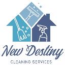 New Destiny Cleaning Services LLC logo