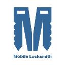 Mobile locksmith MN logo