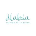 The Nabia logo