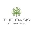 The Oasis at Coral Reef logo