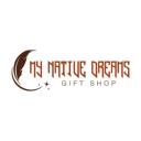 My Native Dreams logo