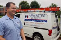 AirMaster Heating & Cooling Specialists image 3