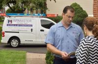 AirMaster Heating & Cooling Specialists image 4
