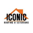 Iconic Roofing and Exteriors, Inc. logo