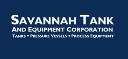 Savannah Tank and Equipment Corporation logo