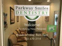 Parkway Smiles Dentistry image 1