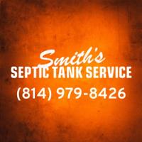 Smith's Septic Tank Service image 1