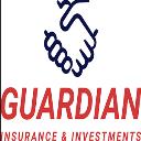 Guardian Insurance and Investments logo