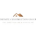 Infinite Construction Group logo