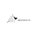 Alpha Scents logo