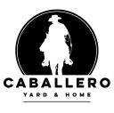 Caballero Yard and Home logo