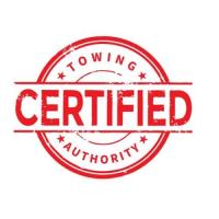 Certified Towing Authority image 1