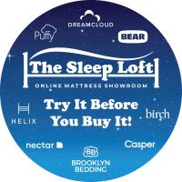 The Sleep Loft - Online Mattress Showroom image 2