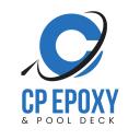 CP Epoxy & Pool Deck logo