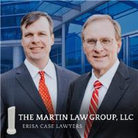 The Martin Law Group, LLC image 1