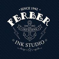 Ferber Ink Studio LLC image 1